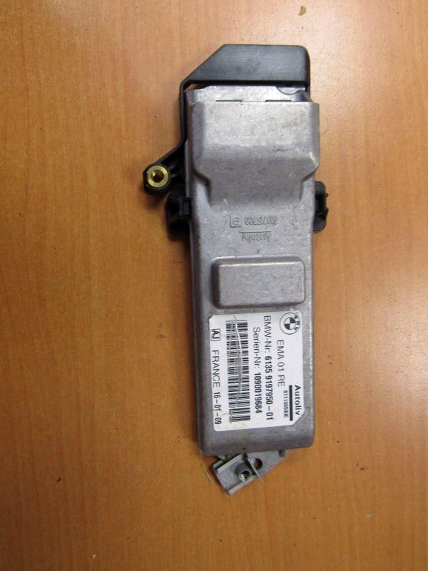 блок управления (другие) BMW 7 серия F01/F02 2008, 9197950