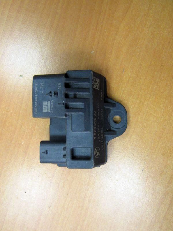 реле накала свечей BMW 5 серия F07/F10/F11 2012, 7823290