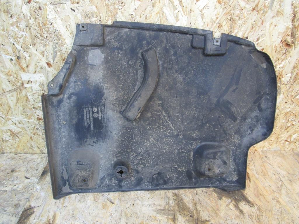 защита днища Mercedes-Benz E-Класс W213/S213/C238/A238 2016, 2.0 л., дизель, 2136900207