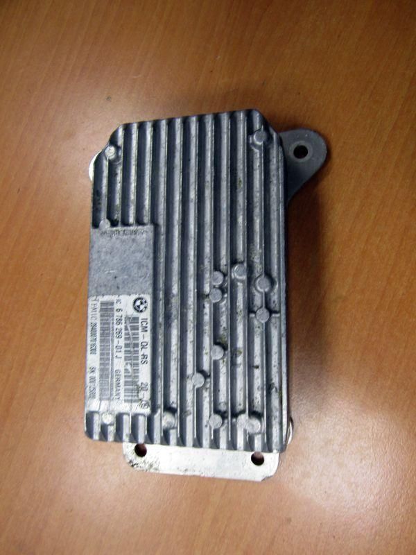 блок управления (другие) BMW 7 серия F01/F02 2011, 6786269