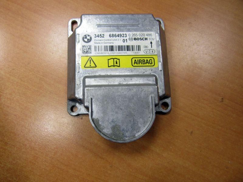 блок управления (другие) BMW 5 серия F07/F10/F11 2009, 6864923
