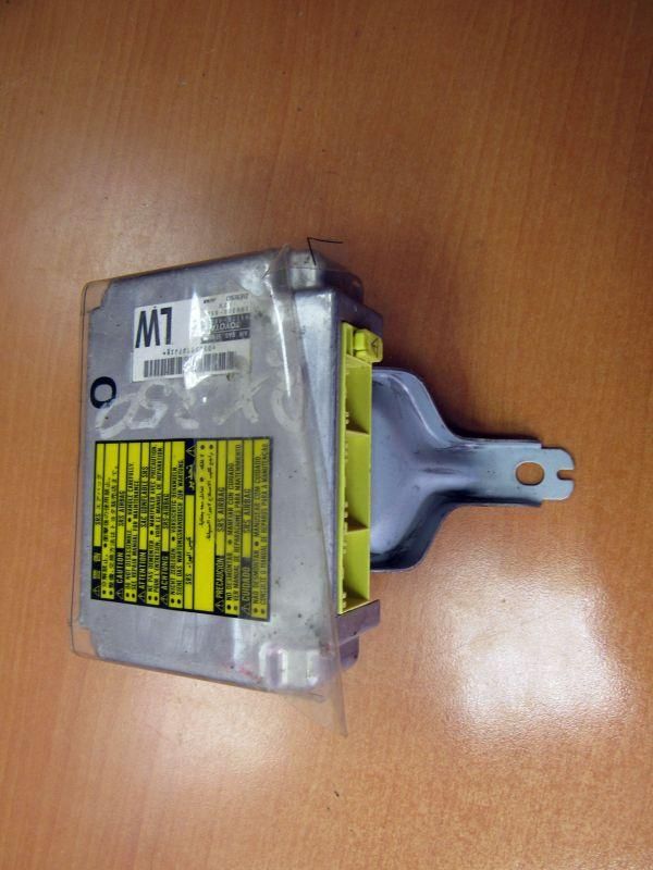 блок AirBag Lexus RX 2 поколение [рестайлинг] 2008, 89170-48211