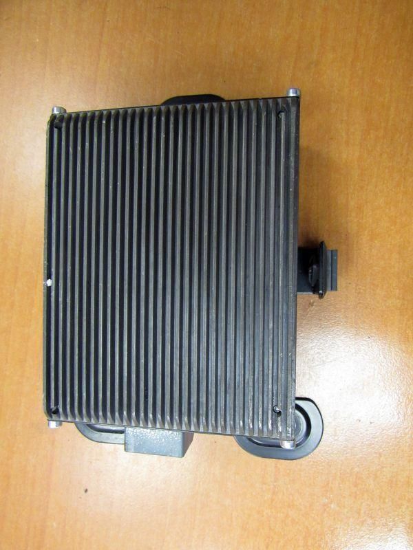 Преобразователь напряжения Mercedes-Benz GL-Класс X166 2012, 0008270705