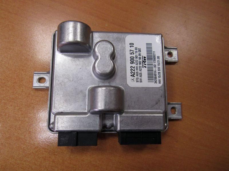 блок управления (другие) Mercedes-Benz S-Класс W222/C217/A217 2013, 2229005710