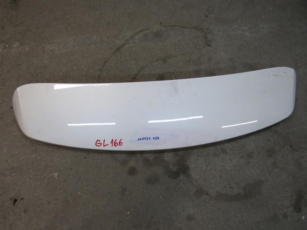 спойлер Mercedes-Benz GL-Класс X166 2012, 1667930288