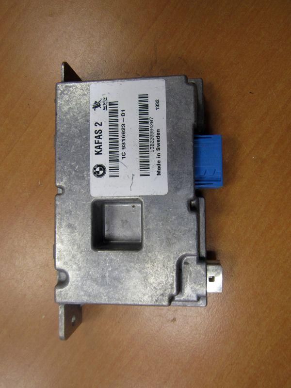 камера переднего обзора BMW 5 серия F07/F10/F11 2009, 9316923