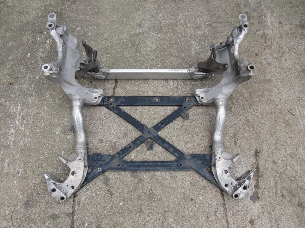 балка подвески передняя (подрамник) Audi Q5 8R 2009, 8R0399315G