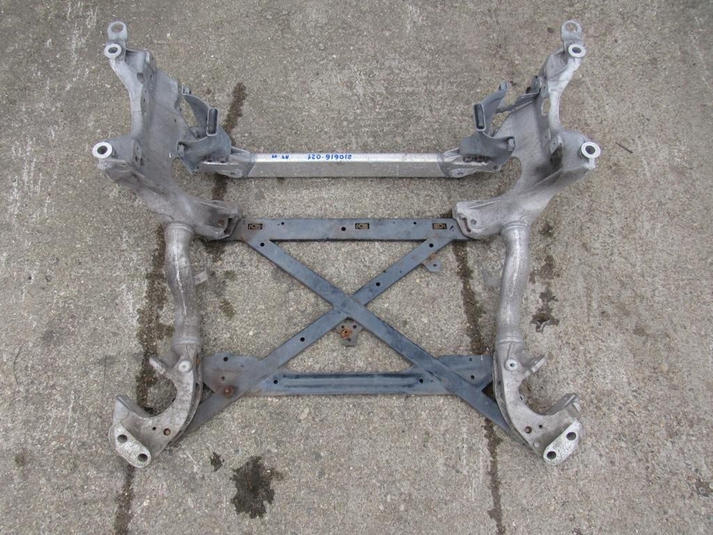 балка подвески передняя (подрамник) Audi A4 B8/8K 2009, 8T0399315H