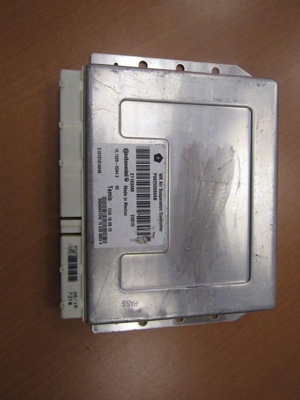 блок управления подвеской Jeep Cherokee 5 поколение 2015, P68250080AB