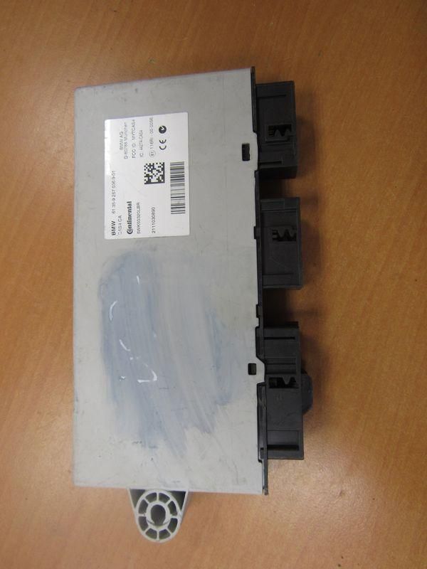 блок управления (другие) BMW 5 серия F07/F10/F11 2011, 9257036