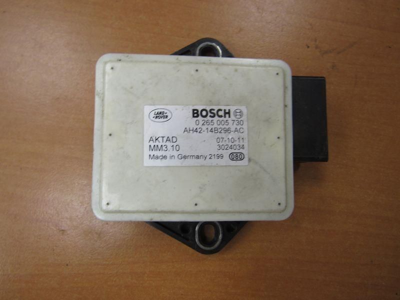 датчик ускорения Land Rover Range Rover 3 поколение [2-й рестайлинг] 2012, AH42-14B296-AC