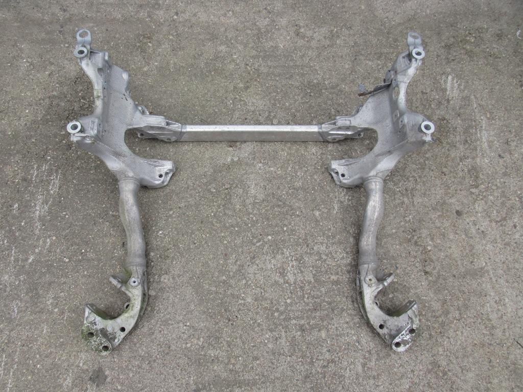 балка подвески передняя (подрамник) Audi A4 B8/8K 2009, 8T0399315H