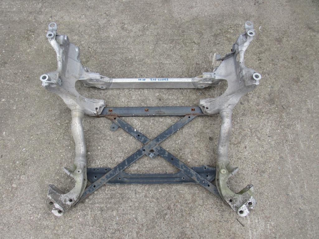 балка подвески передняя (подрамник) Audi A4 B8/8K 2009, 8T0399315J