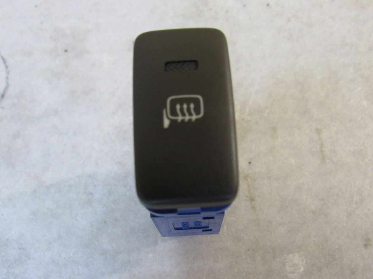 кнопка (выключатель) Toyota Land Cruiser Prado 4 поколение J150 2012, 496-0632
