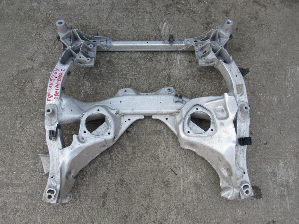 балка подвески передняя (подрамник) BMW 7 серия F01/F02 [рестайлинг] 2012, 560045113