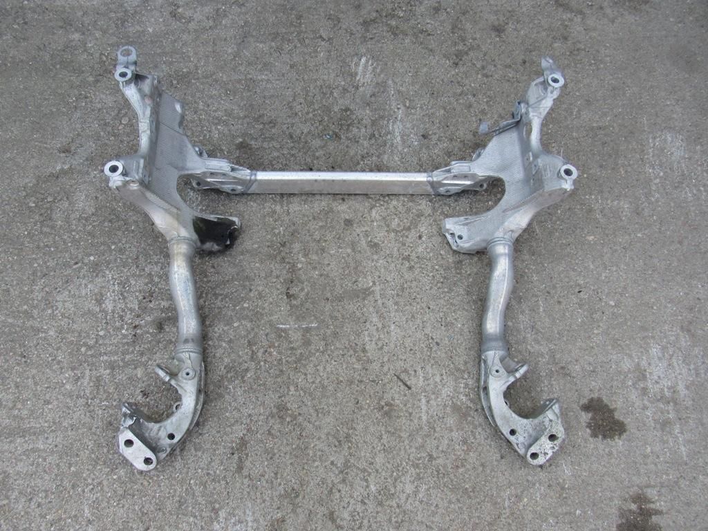 балка подвески передняя (подрамник) Audi A4 B8/8K 2009, 8T0399315H
