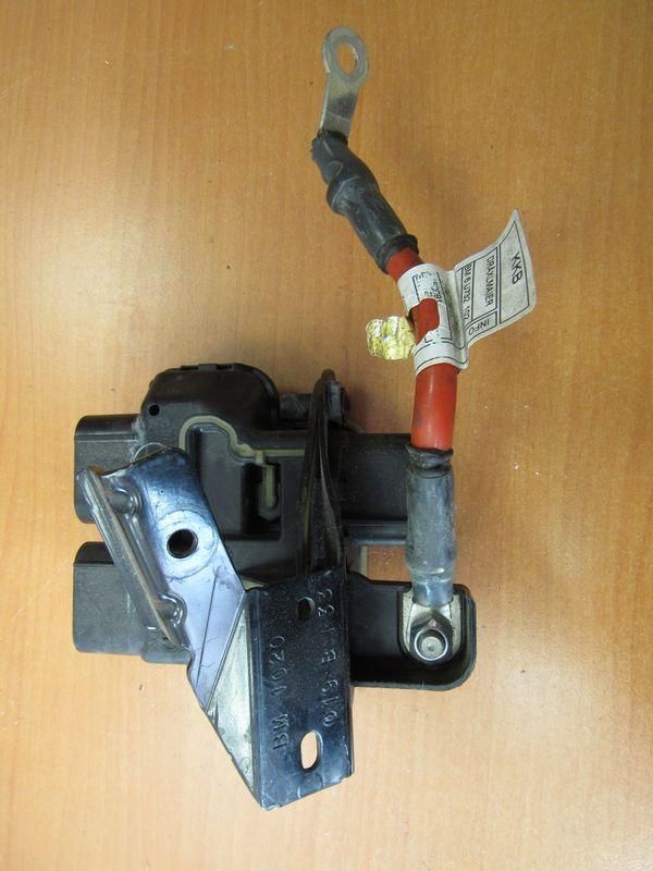 блок контроля мощности BMW X5 F15 2013, 928550505