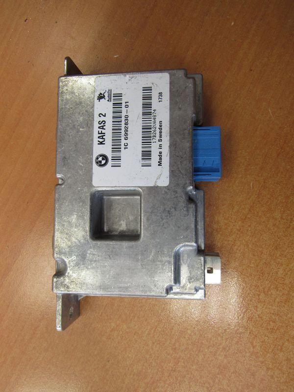 блок управления системы KaFAS BMW X5 F15 2013, 1C6992830