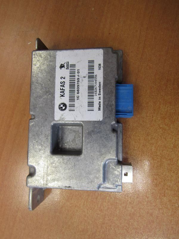 блок управления системы KaFAS BMW X5 F15 2013, 1C6839769