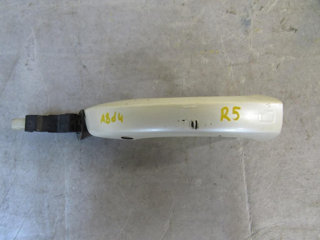 ручка наружная Audi A8 D4/4H 2012, 4H0837205