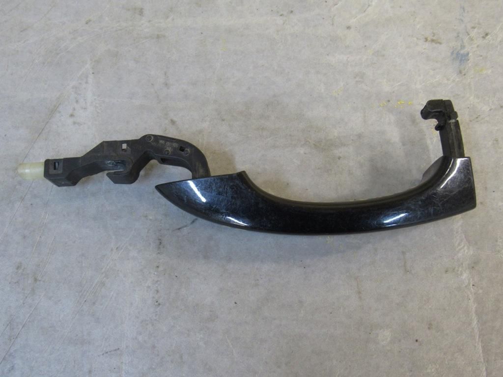 ручка наружная Audi A7 4G 2012, 4H0837205