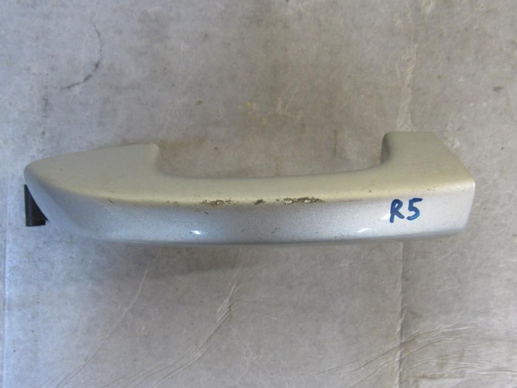 ручка наружная Volkswagen Golf 6 поколение 2010, 1K8837205C