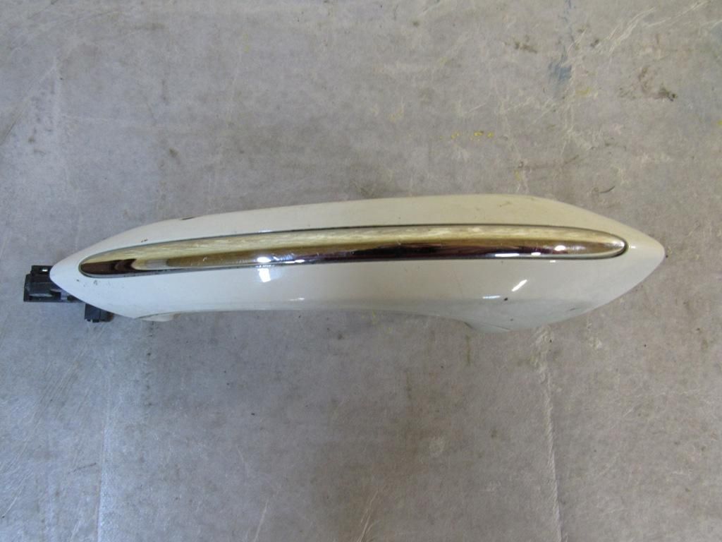 ручка наружная BMW 5 серия F07/F10/F11 2012