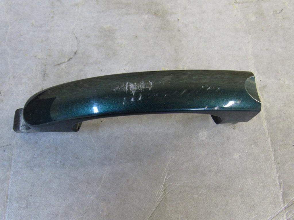 ручка наружная Volkswagen Multivan T5 2007, 7H0837205D