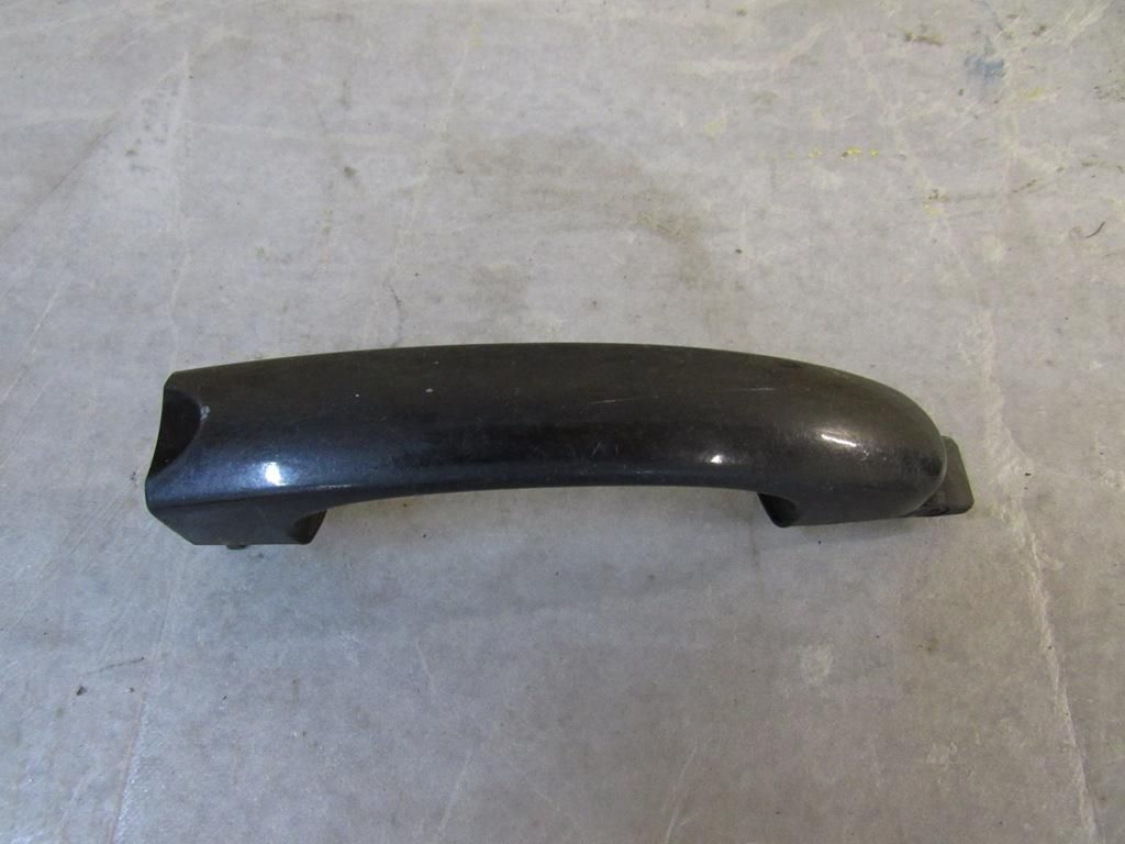 ручка наружная Volkswagen Multivan T5 2007, 7H0837205D