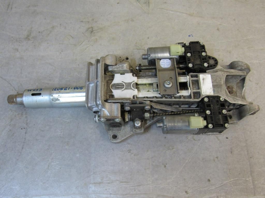 рулевая колонка Mercedes-Benz E-Класс W213/S213/C238/A238 2016, 2134620005