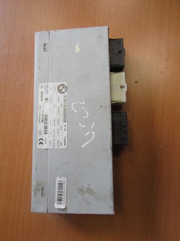 блок управления (другие) BMW 5 серия F07/F10/F11 2009, 7304629