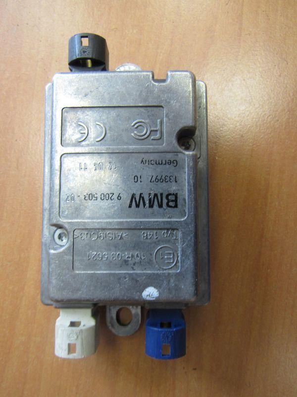 усилитель антенны BMW 7 серия F01/F02 2012, 9200503