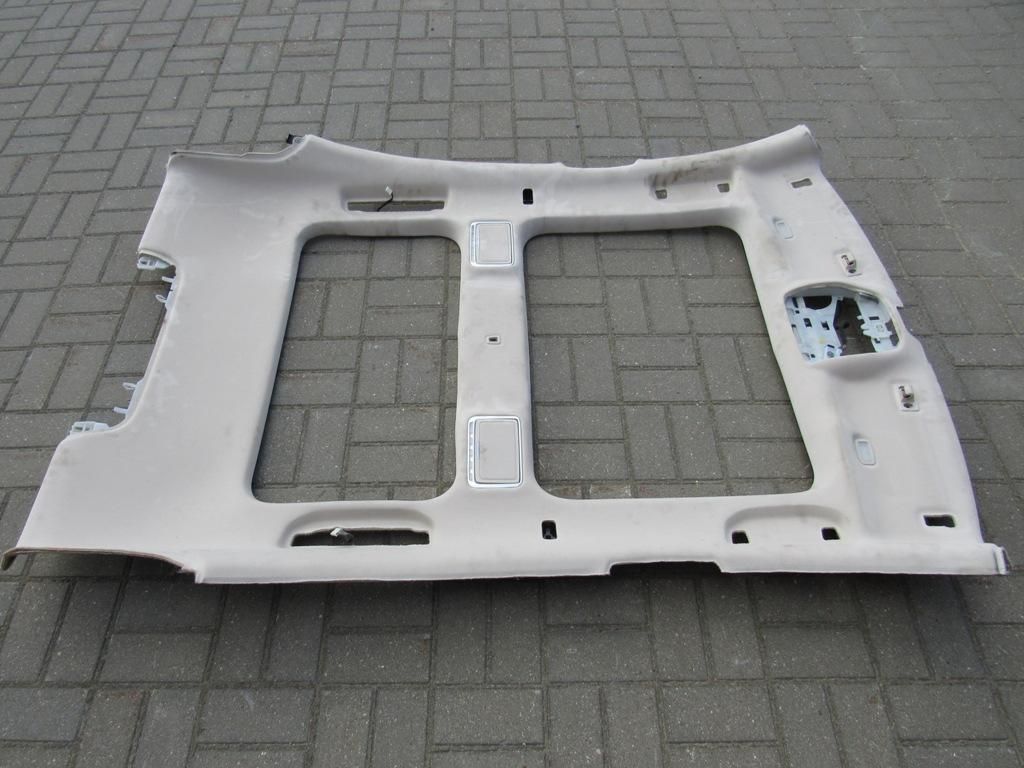 потолок Mercedes-Benz S-Класс W222/C217/A217 2016