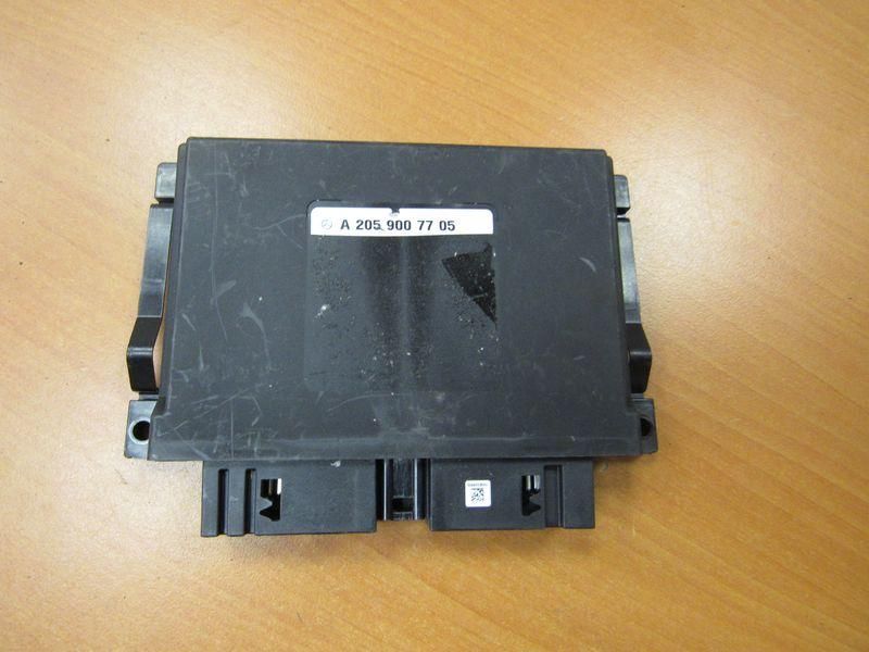 блок управления (другие) Mercedes-Benz S-Класс W222/C217/A217 2013, 2059007705