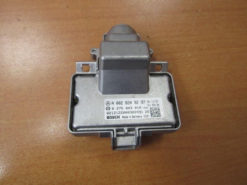 блок управления камерой Mercedes-Benz GL-Класс X166 2012, 0028209297