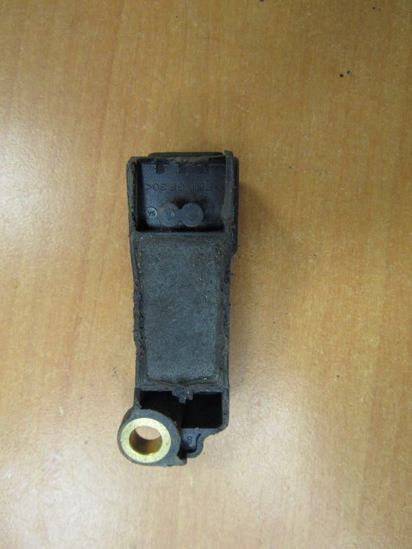 датчик удара Audi A6 4B/C5 [рестайлинг] 2001, 4B0959643B