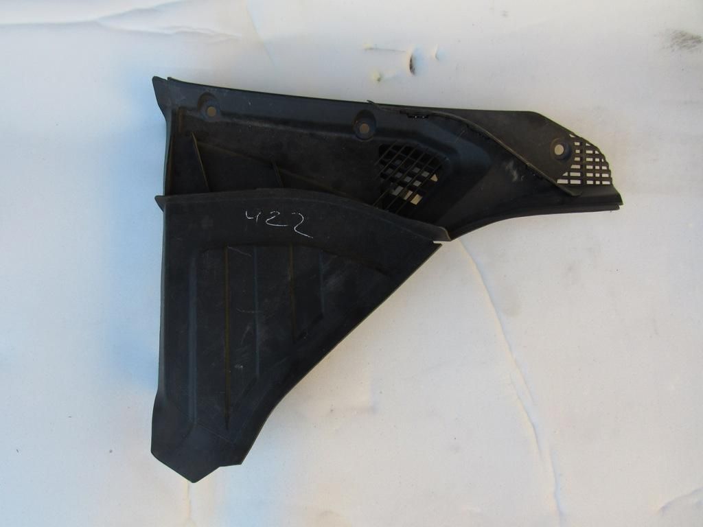 дождевик BMW 7 серия F01/F02 [рестайлинг] 2013, 3.0 л., N57 D30 B, дизель, АКПП, внедорожник 5 дв., 6987601