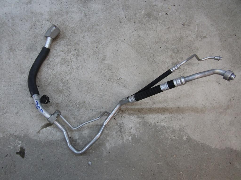 трубка кондиционера Mercedes-Benz S-Класс W222/C217/A217 2013, 2228307401