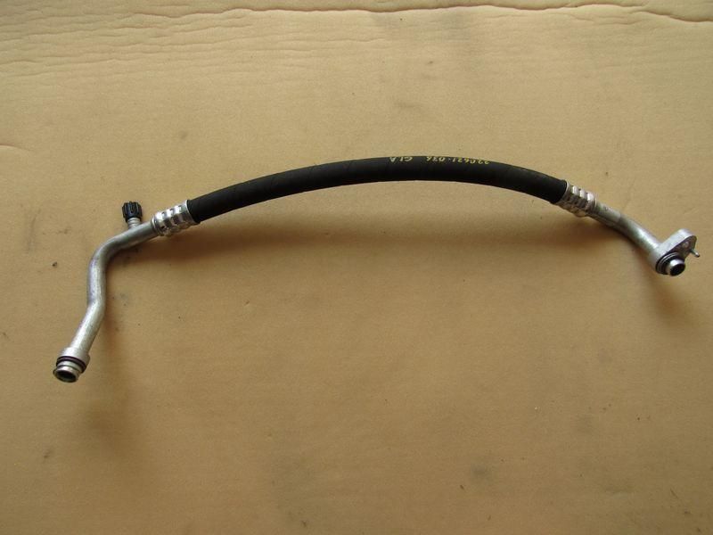 трубка кондиционера Mercedes-Benz GLA-Класс X156 2013, 2468303615