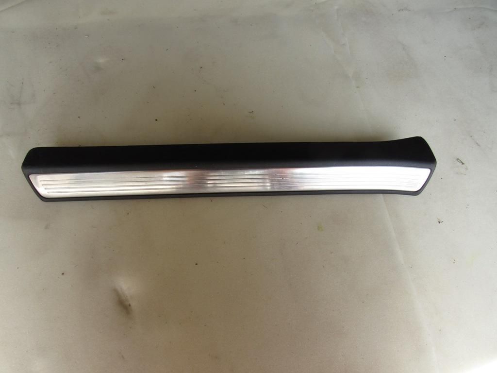 накладка на порог внутренняя Mercedes-Benz S-Класс W222/C217/A217 2016, 2226808135