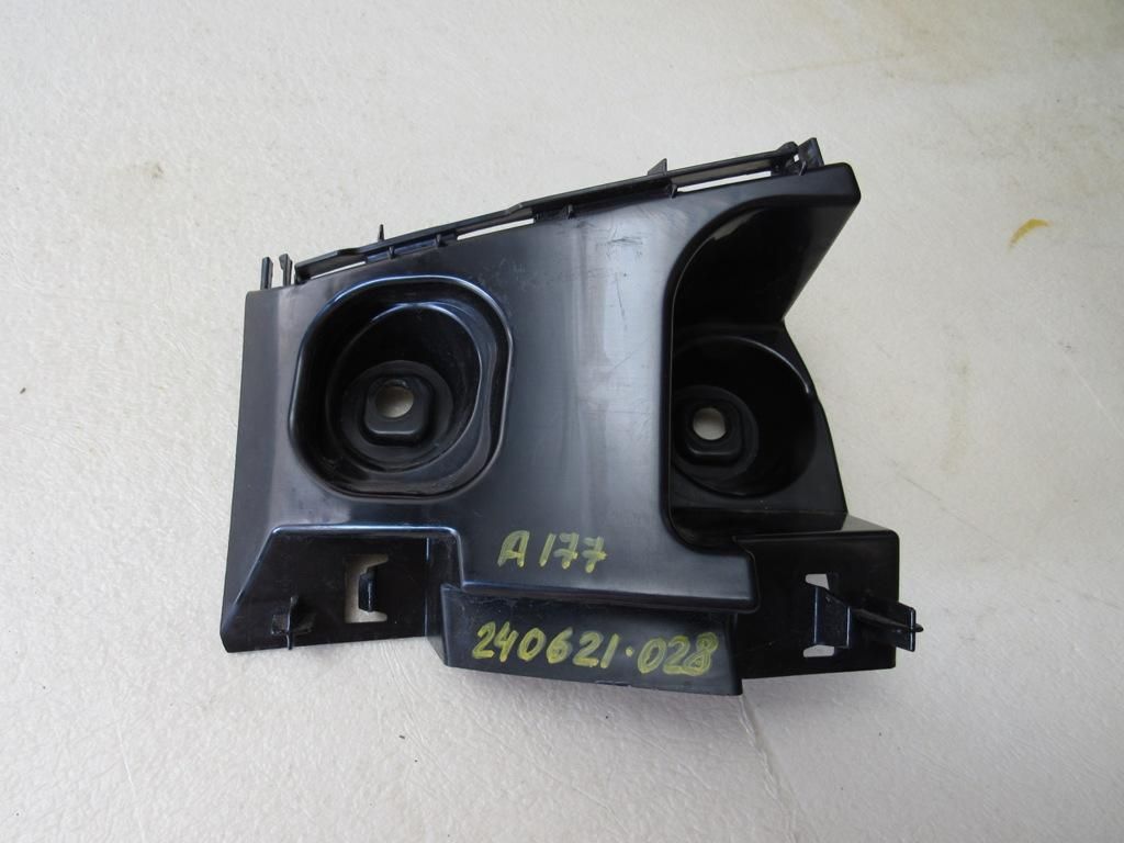Крепление бампера заднего Mercedes-Benz A-Класс W177/V177 2018, 1778853302