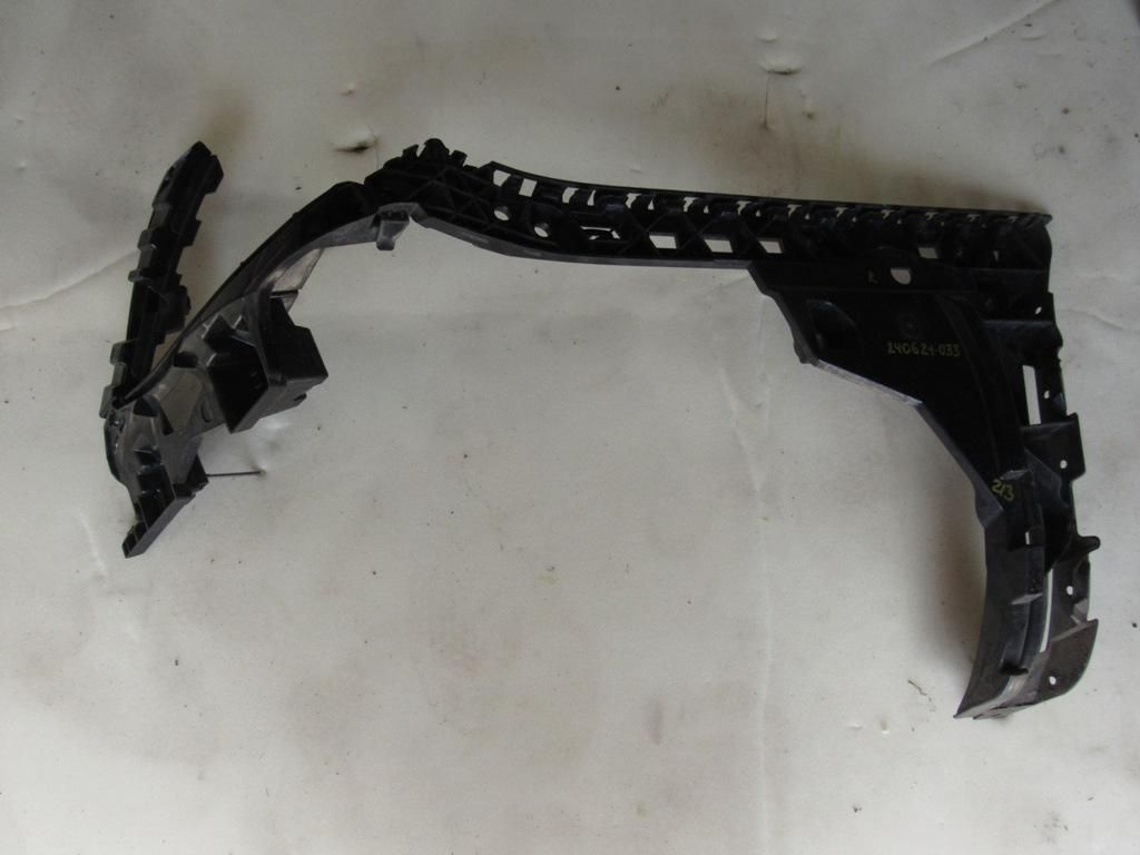 Крепление бампера заднего Mercedes-Benz E-Класс W213/S213/C238/A238 2016, 2138850263