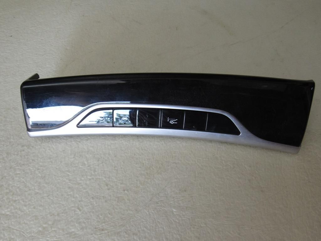 кнопка (выключатель) Mercedes-Benz S-Класс W222/C217/A217 2016
