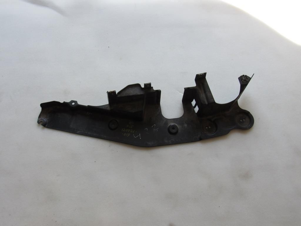 кожух рулевой колонки BMW X5 F15 2016, 7325399