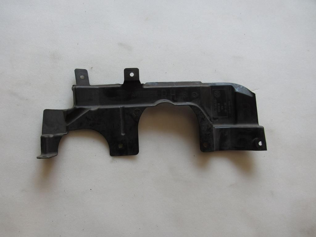 кожух рулевой колонки BMW X5 F15 2016, 7160238