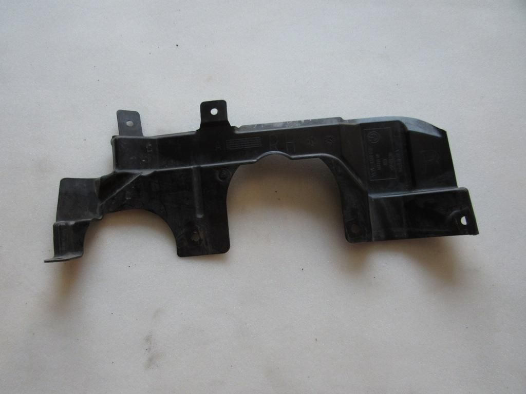 кожух рулевой колонки BMW X5 F15 2016, 7160238