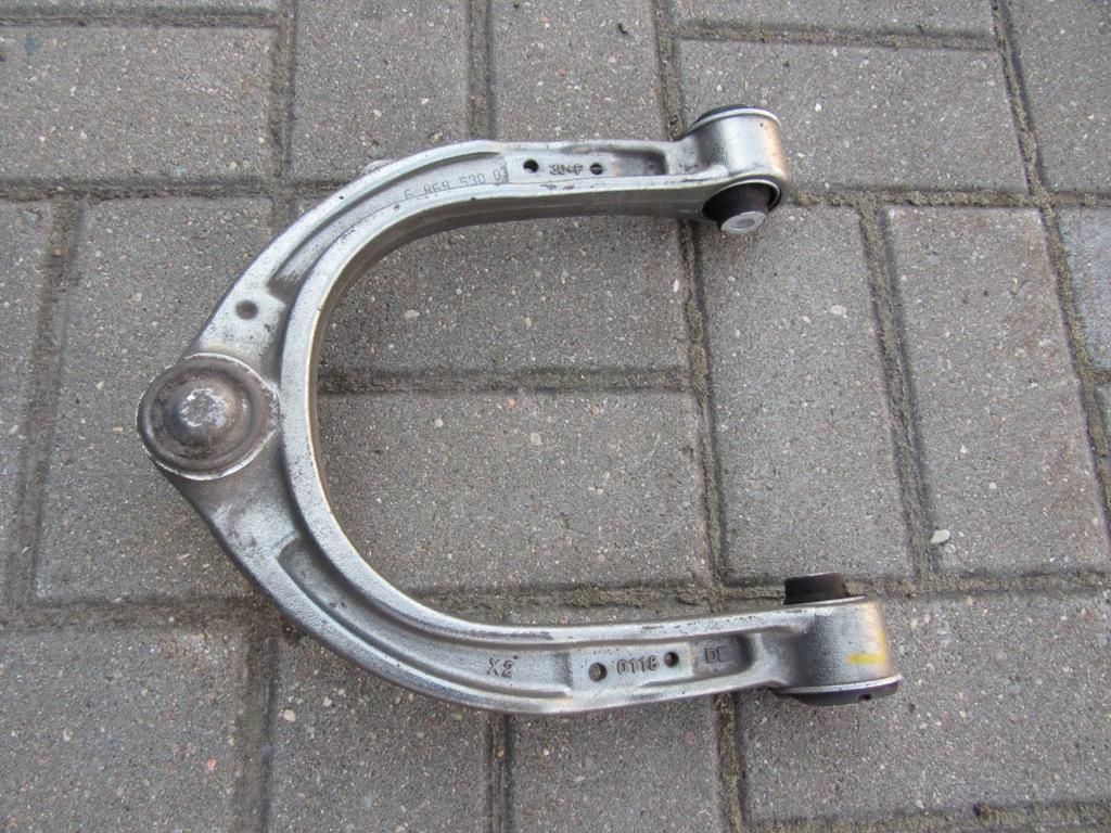 рычаг передний левый BMW 7 серия G11/G12 2018, 3.0 л., дизель, АКПП, седан, 6868530