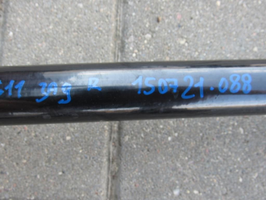 полуось задняя (приводной вал, ШРУС) BMW 7 серия G11/G12 2018, 3.0 л., дизель, АКПП, седан, 8639466