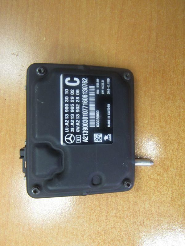 камера переднего обзора Mercedes-Benz E-Класс W213/S213/C238/A238 2016, 2139003010