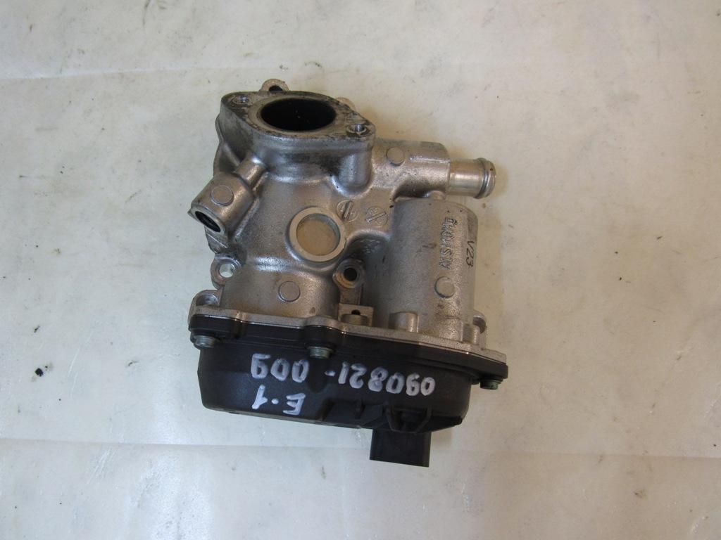клапан EGR Mercedes-Benz S-Класс W222/C217/A217 2016, 3.5 л., дизель, 6421402260